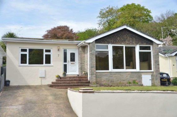 3 Bedroom Bungalow
